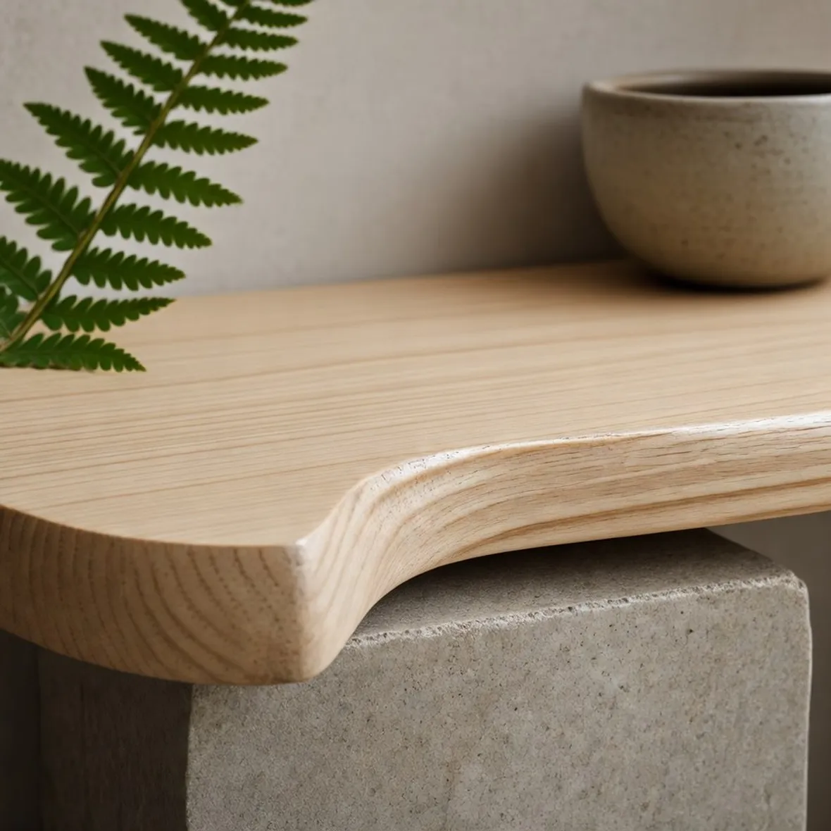 legno di faggio 
