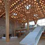 strutture in legno