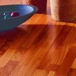 Parquet in legno dussie