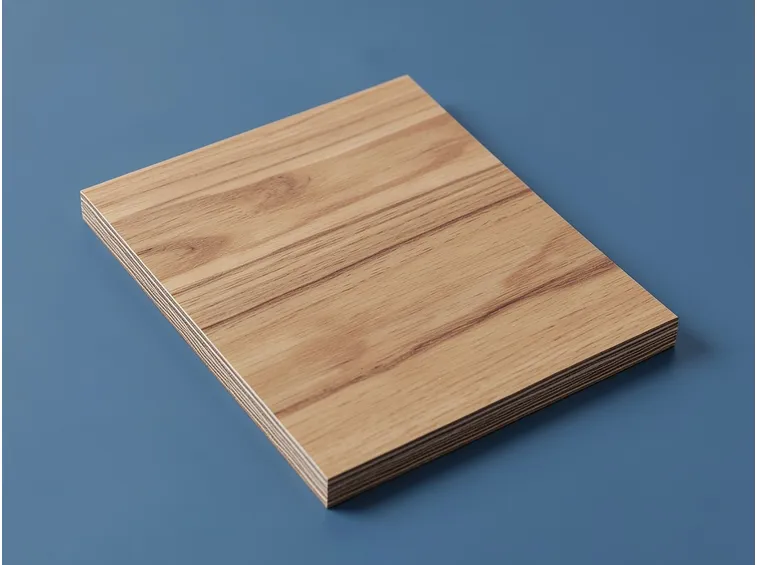 pannello laminato compensato