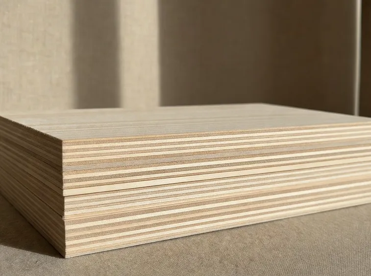 pannelli legno chiaro