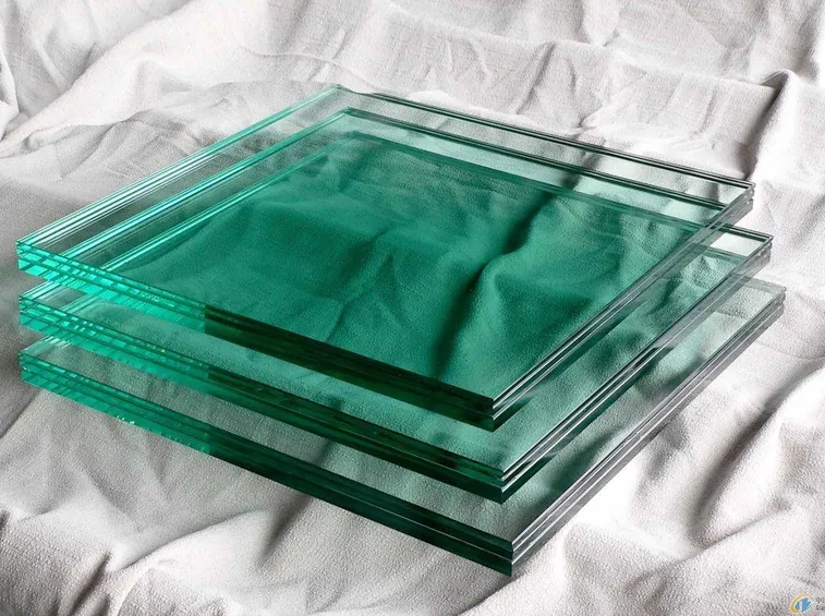 vetro temperato