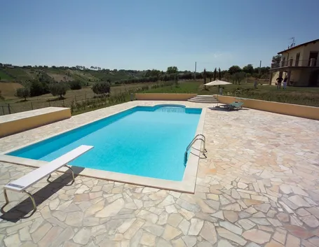 piscina