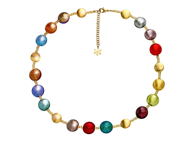 Bracciale di murano
