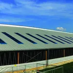 Finestre in laminati in vetroresina