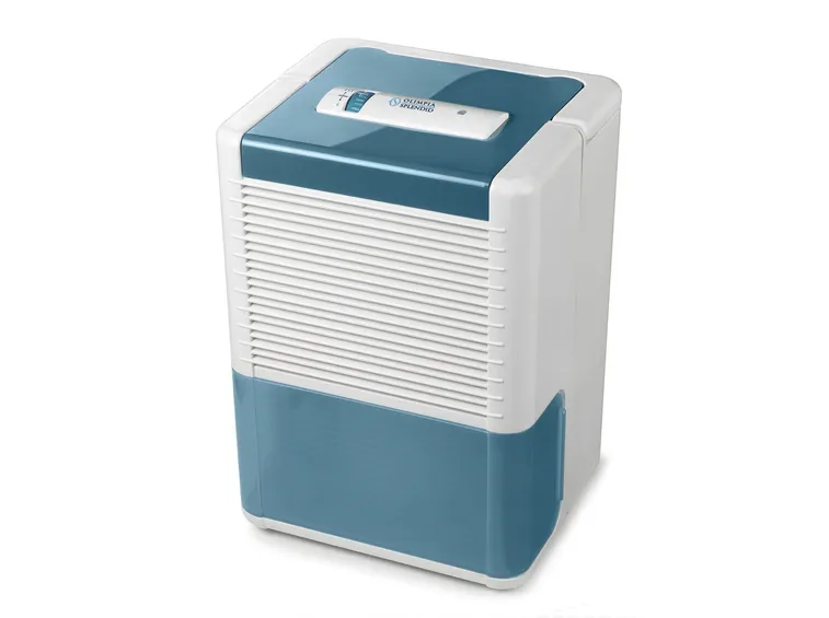 Deumidificatore da 12 litri