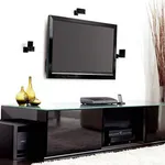 Esempio di impianto home theatre
