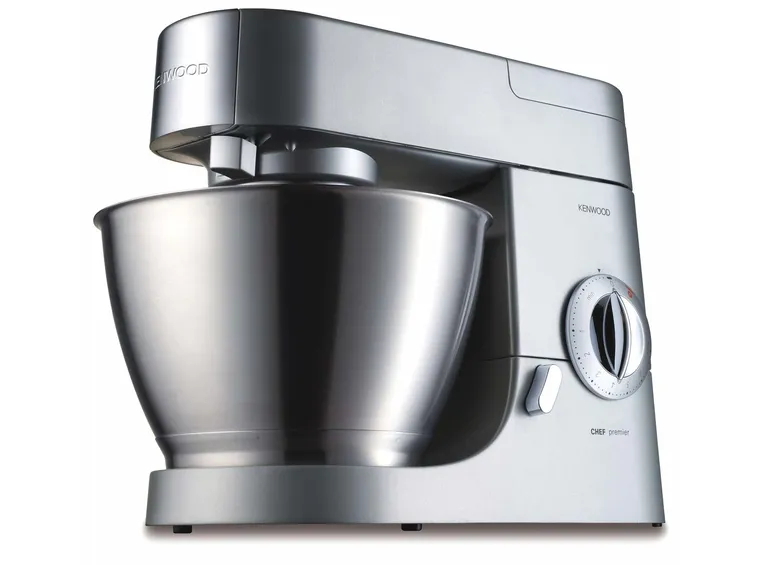 Robot Kenwood Chef
