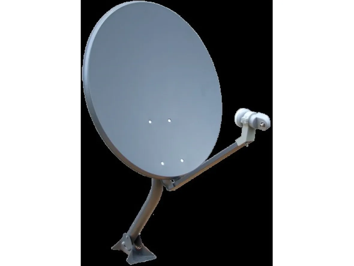 Parabola satellitare