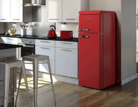 Smeg FAB10HRR