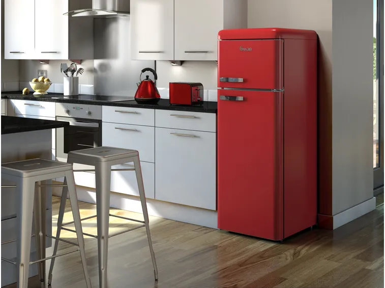 Smeg FAB10HRR
