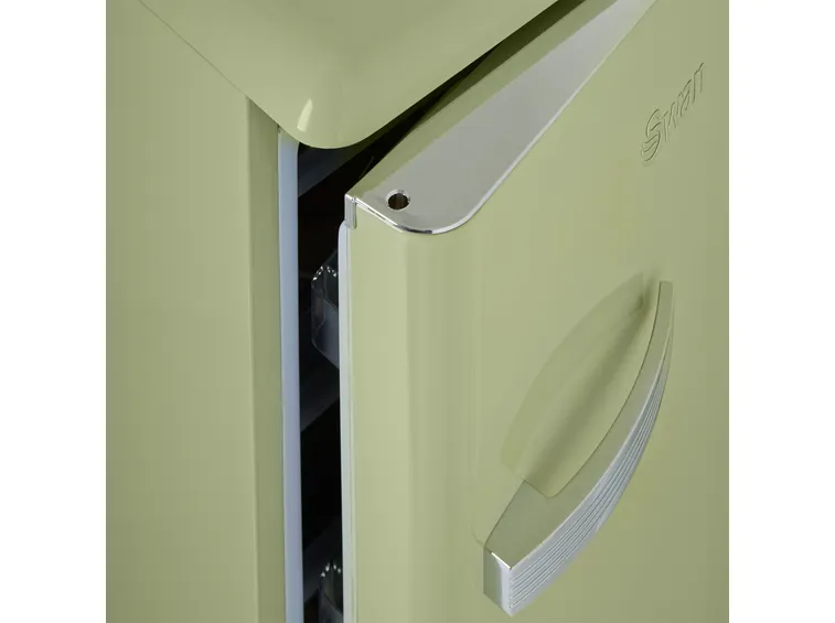 Smeg Piano Design
