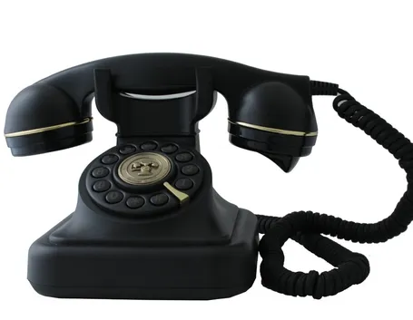 telefono vintage