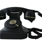 telefono vintage