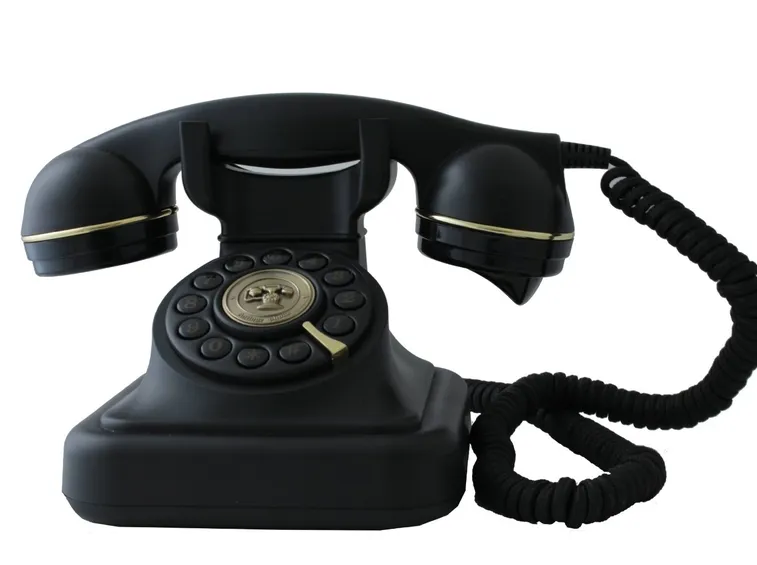 telefono vintage