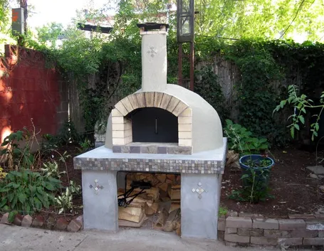 Forno a legna
