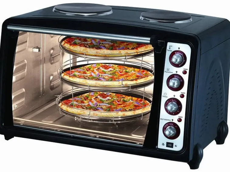 Forno elettrico
