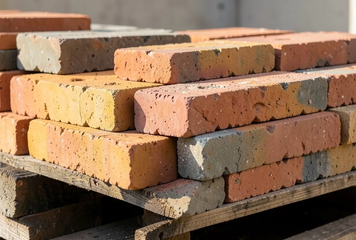 materiali ecosostenibili