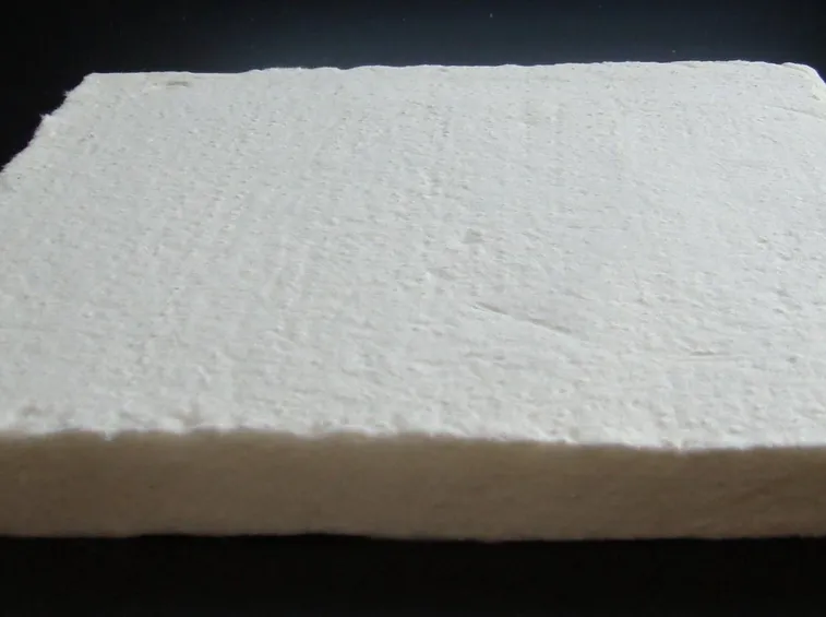 L'aerogel è considerato un materiale isolante di ottimo livello