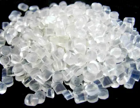 Grani di polistirene