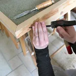 attrezzature adatte per il bricolage