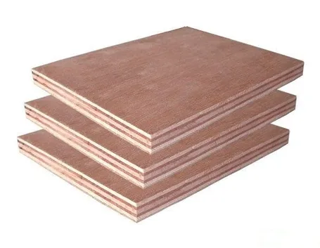Pannelli multistrato okumè