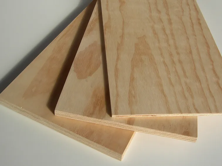 Pannelli multistrato in pino
