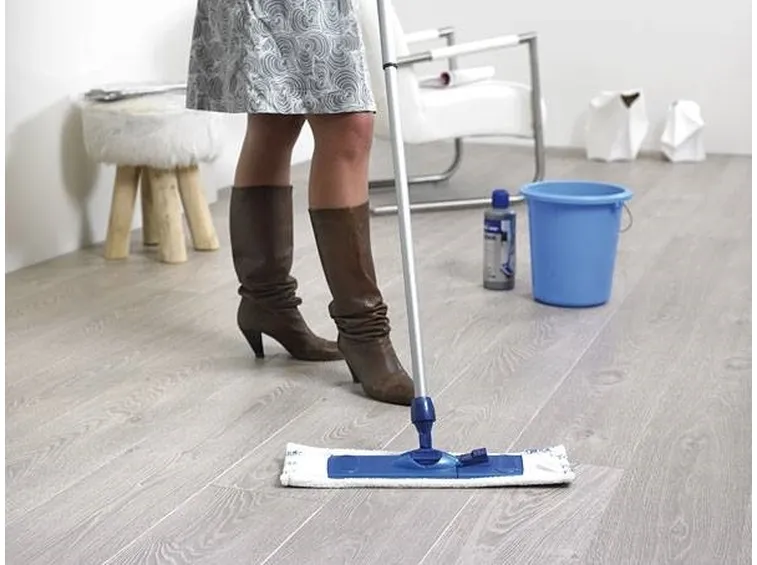 manutenzione parquet
