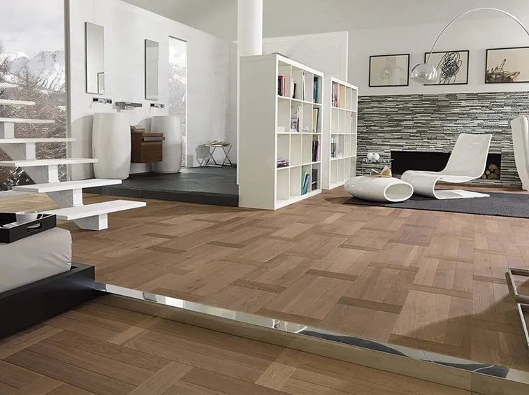 parquet
