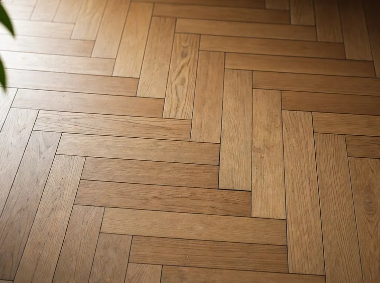 levigare il parquet