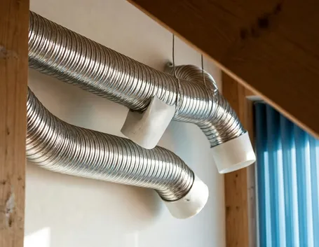 sistemi di ventilazione 