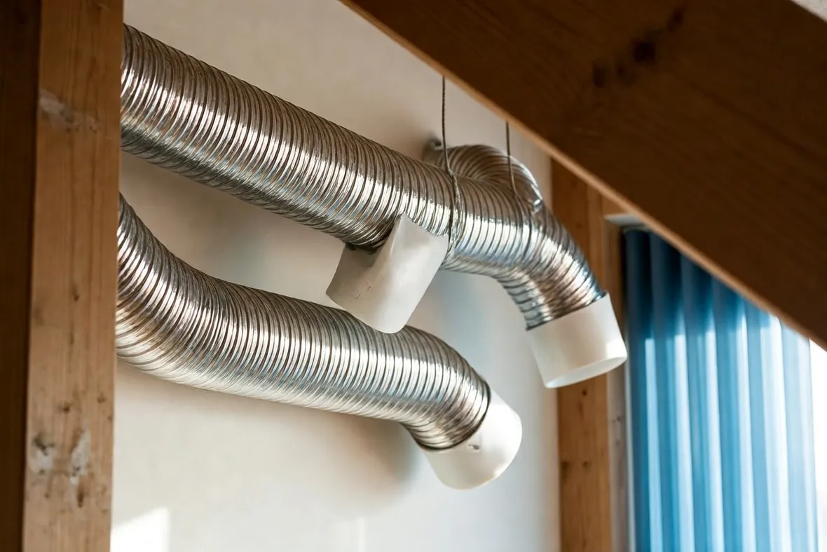 sistemi di ventilazione