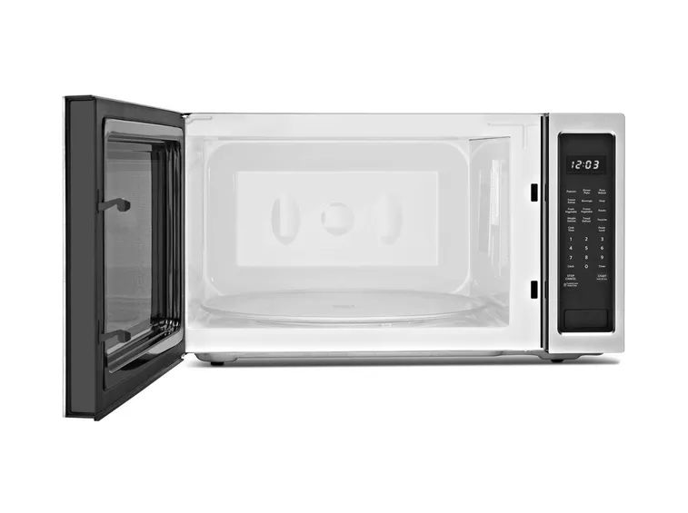 Forno microonde