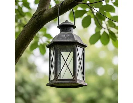 illuminazione giardino 