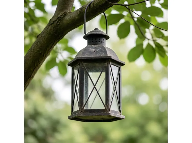 illuminazione giardino