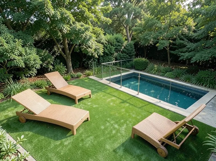arredo giardino