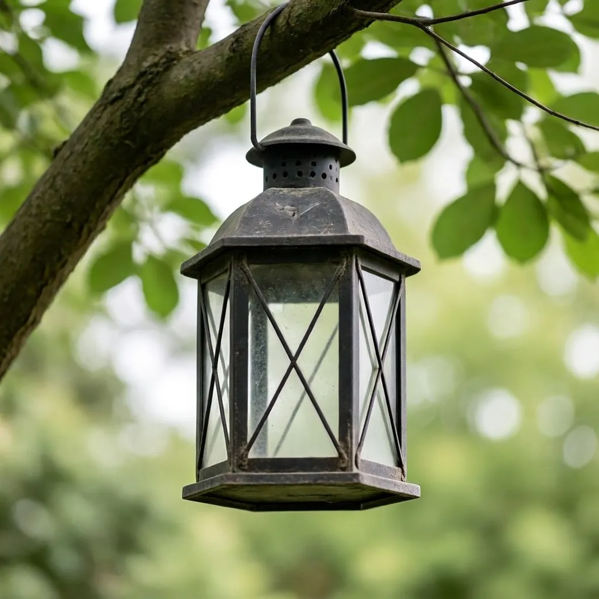 illuminazione giardino