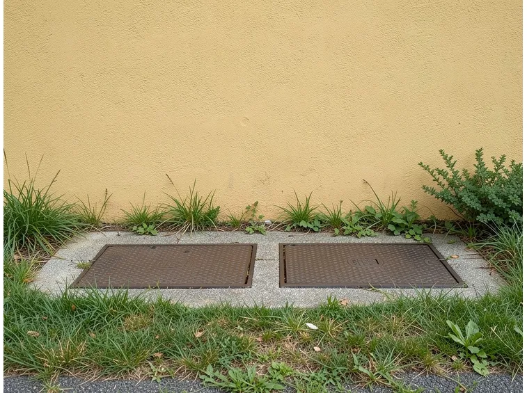 Dove installare le bocche di lupo