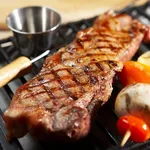 family barbecue