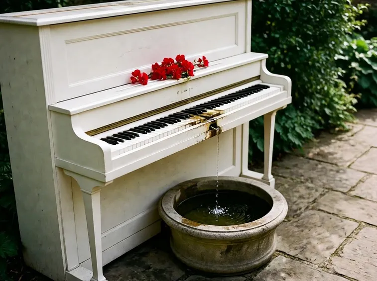 fontana originale