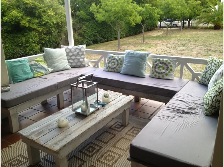 arredamento sedie e panche 
