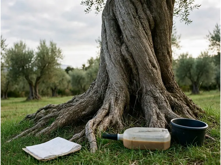 olivo