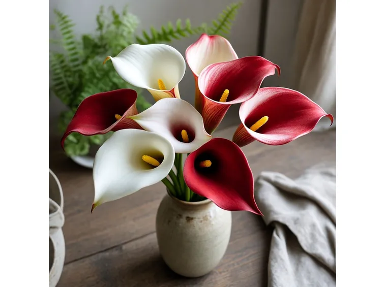 ibridi calla 