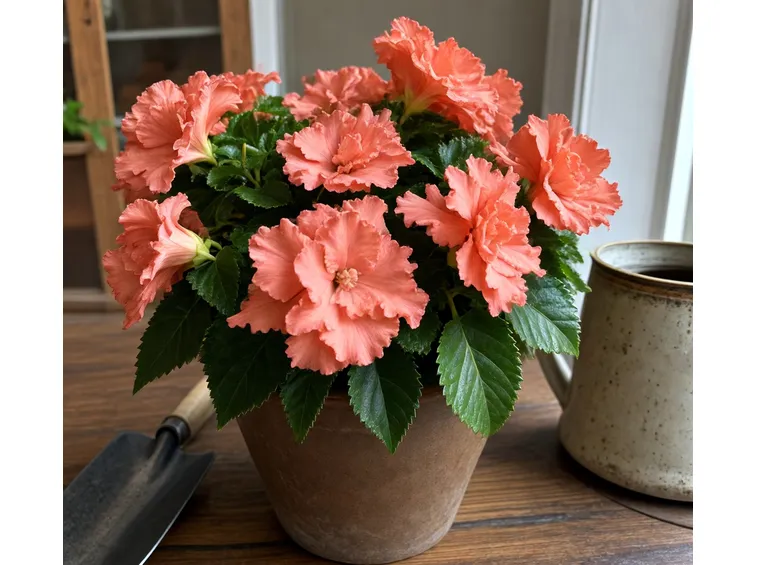 fiori rosa