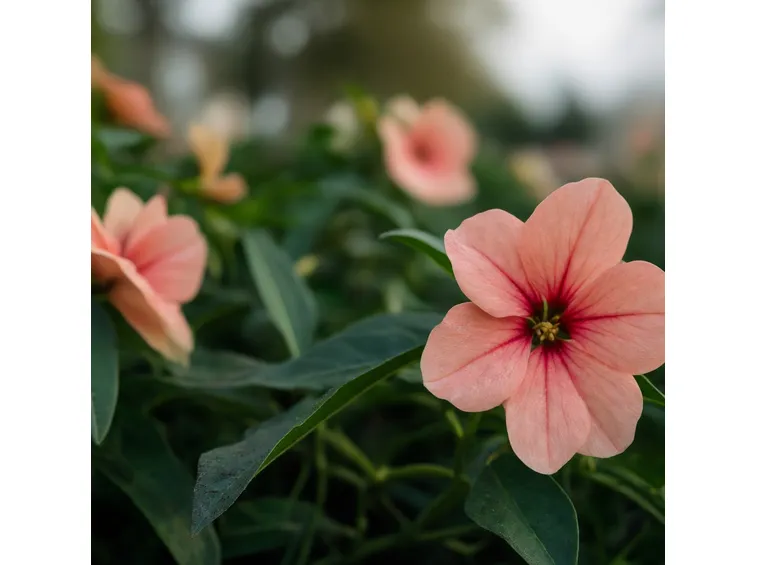 impatiens giardino 