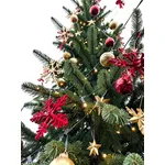 Comprare in autunno: come riconoscere le vere luci di Natale da esterno