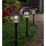Illuminazione da giardino