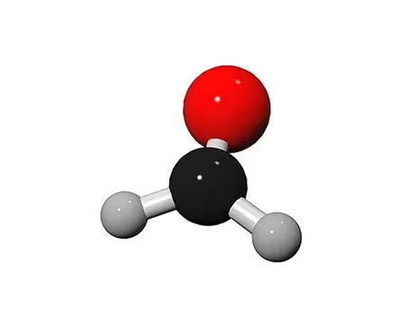 formaldeide