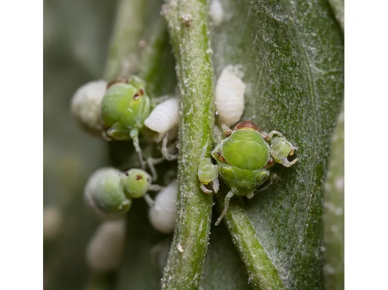 specie di pidocchi