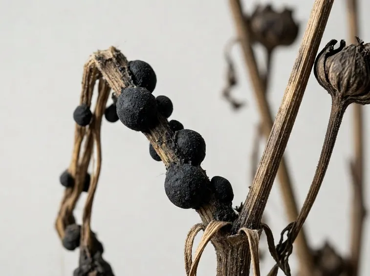 Sclerotinia 